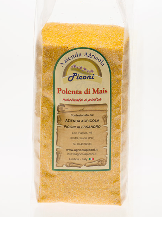 polenta