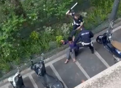 polizia