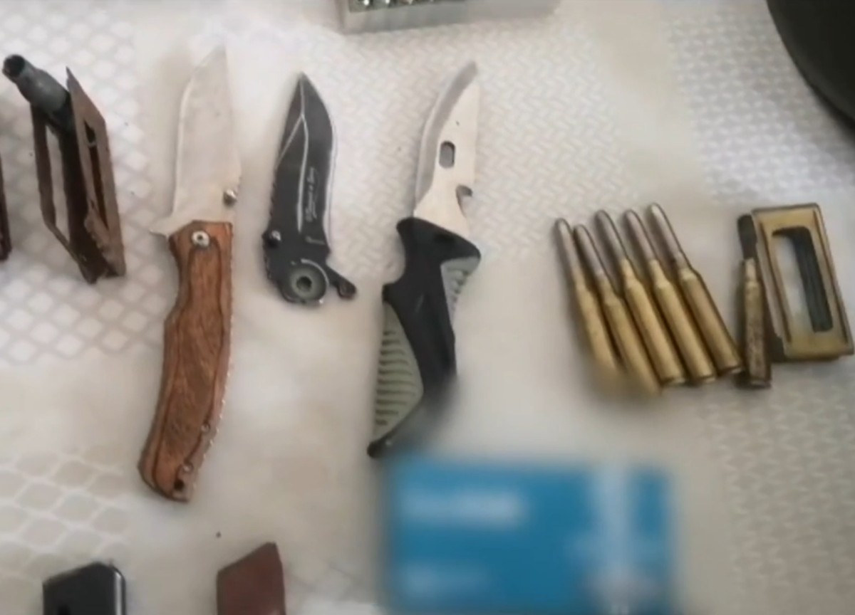 Video e comunicato Stampa Polizia Postale, materiale confiscato