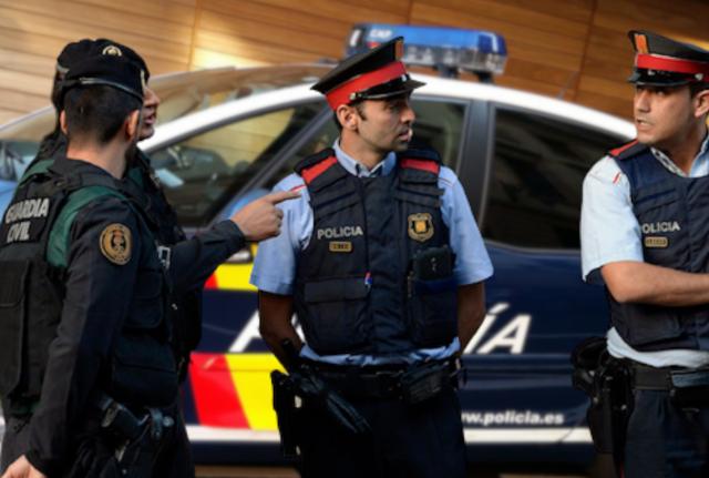 Madrid, assassinato il consigliere di spicco dell'ex presidente ucraino Yanukovych