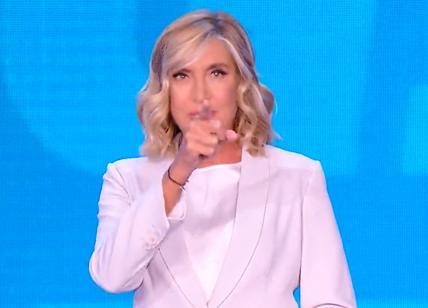 Myrta Merlino, la nuova scommessa di Mediaset: la giornalista torna su Rete 4 con un partner inaspettato