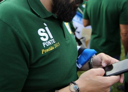 Affari in rete/ Dal Dio Po al Dio Po...nte: la metamorfosi di Pontida