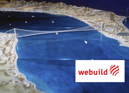 "Report? Inesattezze sul Ponte di Messina", ma chi critica è legato a WeBuild