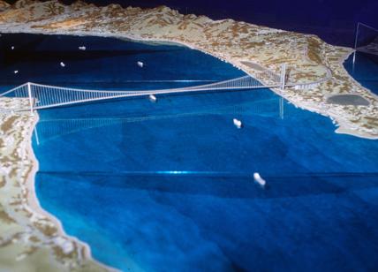 Ponte Stretto, progetto definitivo. "Sarà sicuro e resistente ai terremoti"