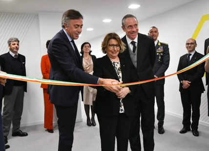 Poste Italiane, inaugurato il nuovo Fraud Prevention Center