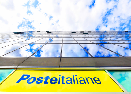 Poste Italiane sede