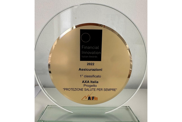 Premio Axa Premio Axa