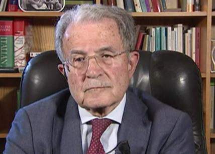 Prodi già stronca Schlein: "Se non recupera centro e sinistra perderà"