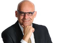 professor Alessandro Miani