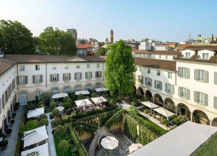 Alla Spa del Four Seasons Hotel Milano arriva la gamma di trattamenti 111SKIN