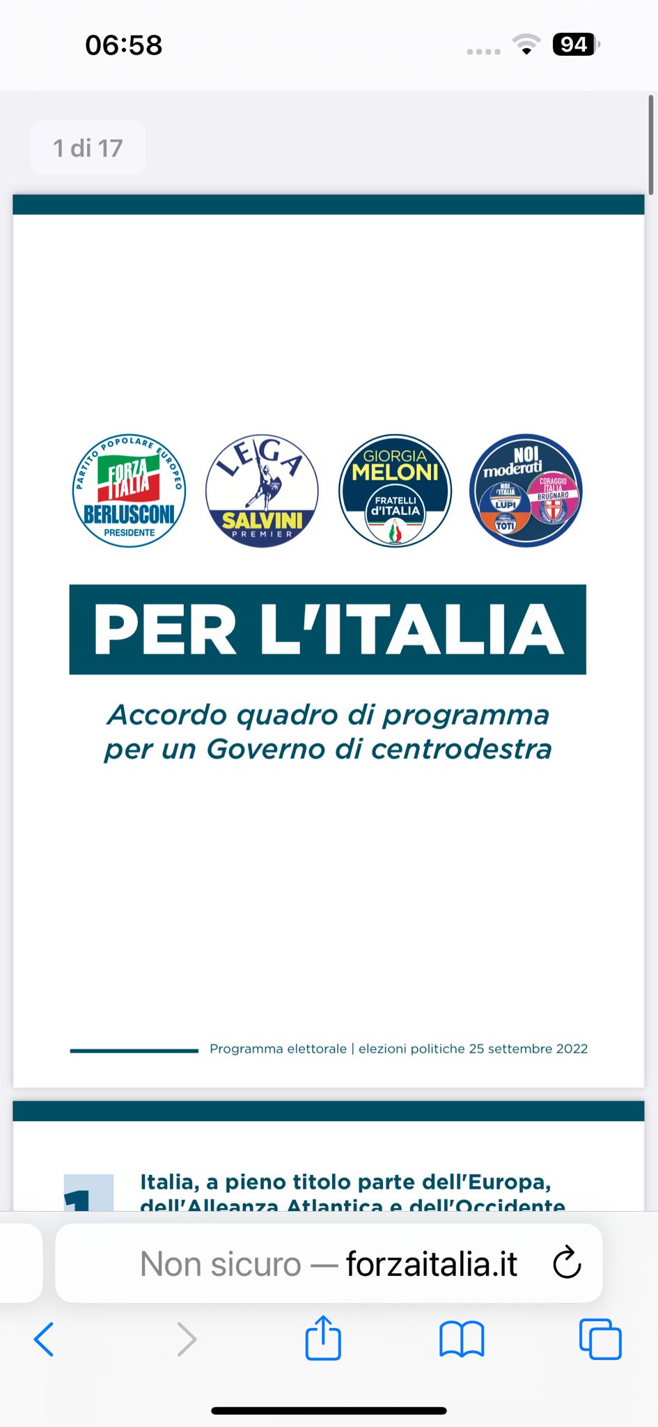 programma fisco 2