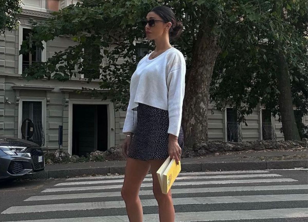 Belen Rodriguez