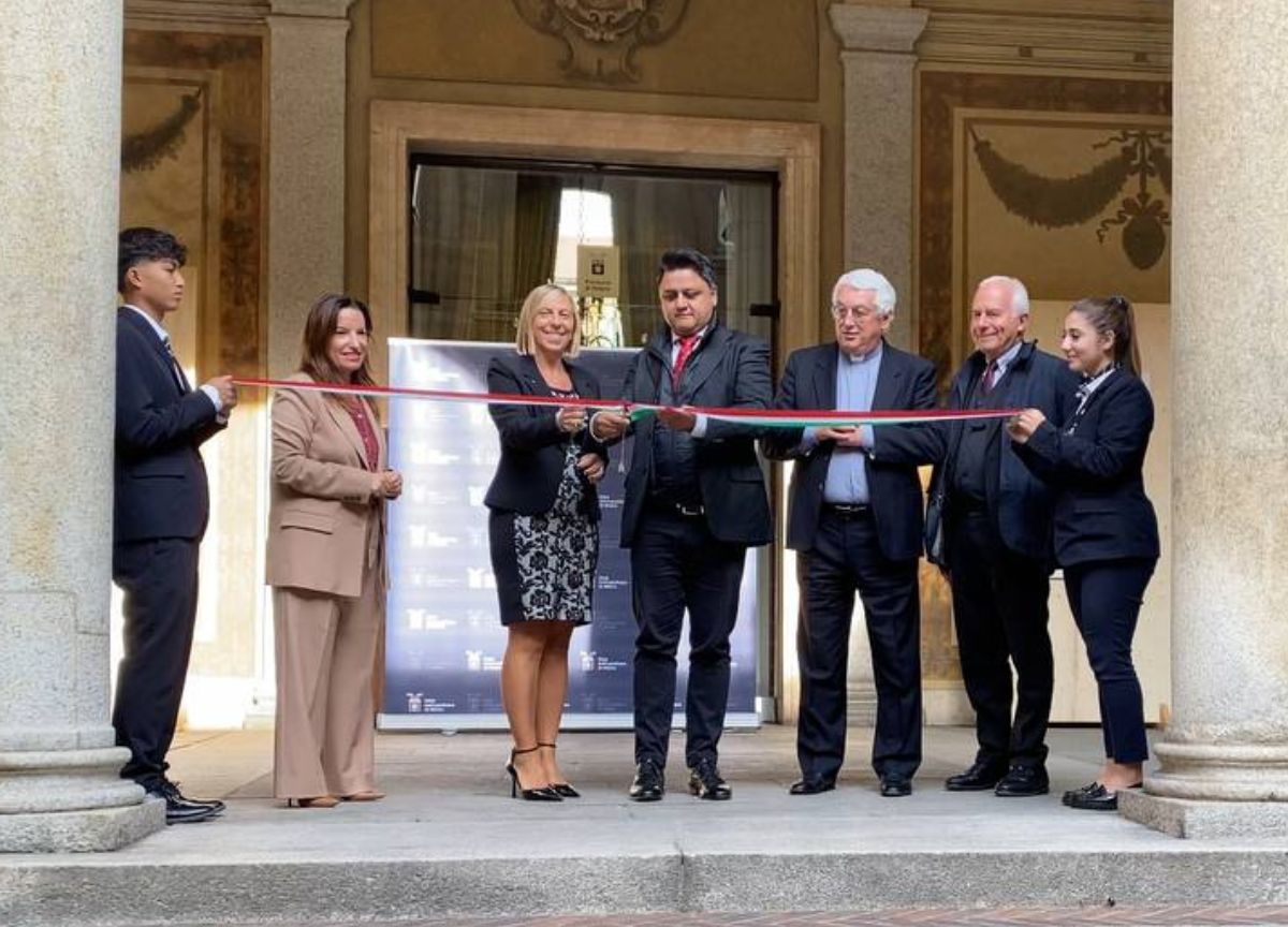 Inaugurazione Inaugurazione