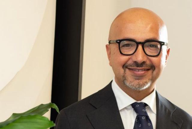 Pierfrancesco Barletta, nuovo presidente di Ulturale Pierfrancesco Barletta, nuovo presidente di Ulturale