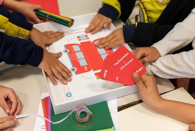 E.ON: riparte il Progetto Scuole E.ON per promuovere la sostenibilità