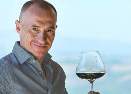 Da "signore degli anelli" a viticoltore di successo: nuova vita di Jury Chechi
