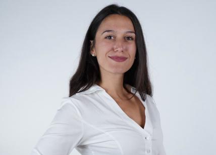 Francesca Cutrone nominata Direttrice Responsabile di CNC Media