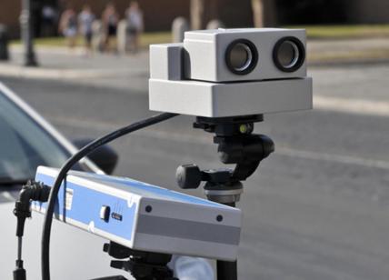 Autovelox, lo studio: “Gli incidenti mortali si riducono sino al 26%”