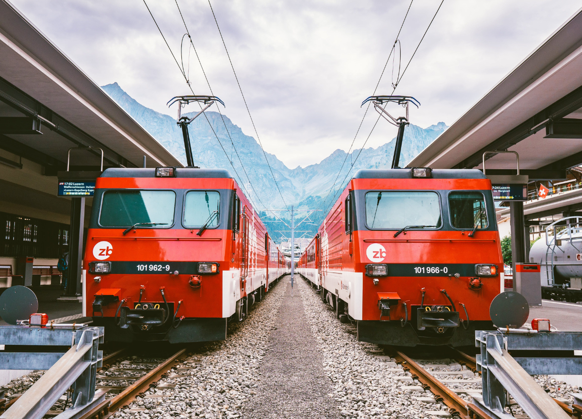 treni treni