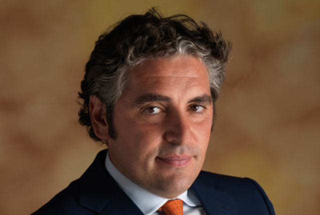 Lorenzo Beretta Lorenzo Beretta