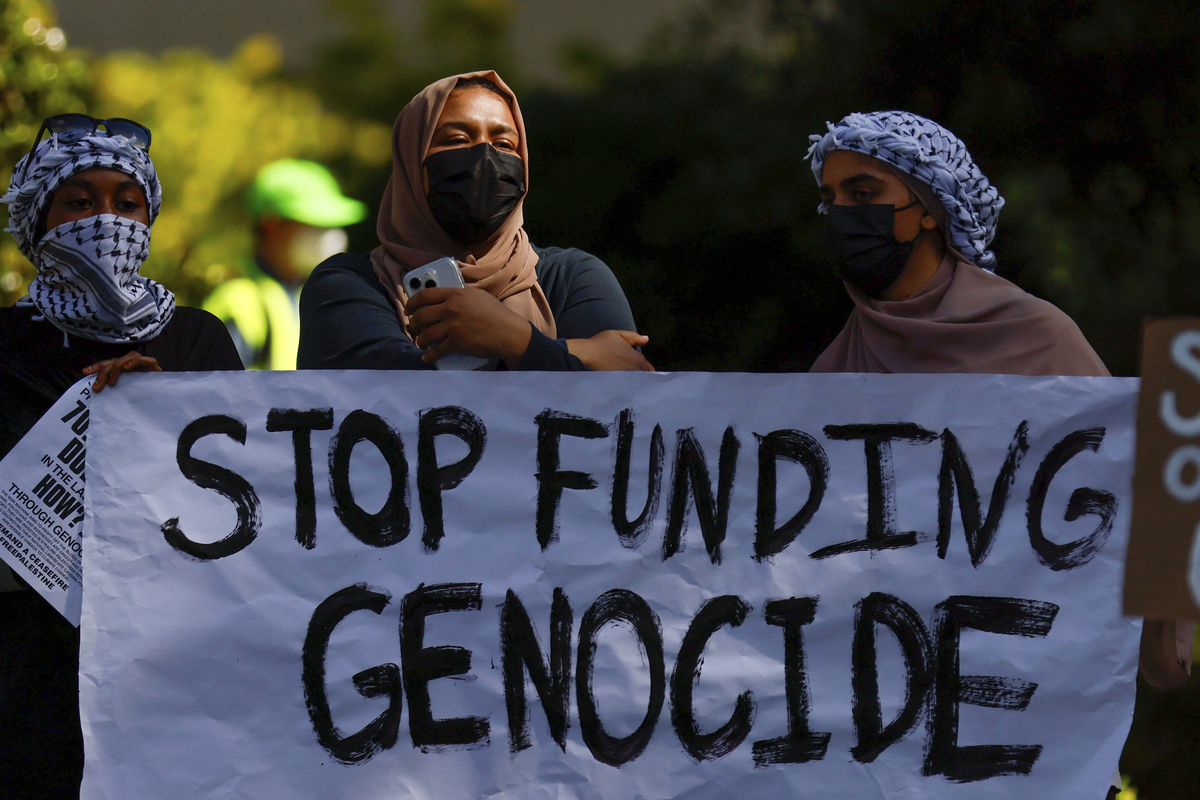 proteste columbia proteste columbia