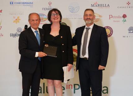 'La Salute in Puglia' premia i protagonisti del benessere