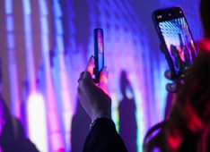 Imperial Brands Italia: arte generativa per il lancio di Pulze 2.0
