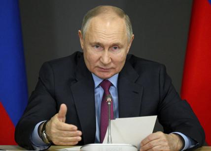 Putin: "Pronti a una guerra nucleare". Il piano russo per distruggere il mondo