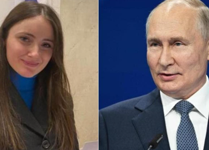 Chi è Irene Cecchini, la studentessa italiana che ha stregato Putin a Mosca