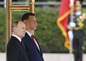 Xi Jinping, Putin, Modi... Non possiamo più sottovalutare l'asse globale non atlantista di Matteo Castagna