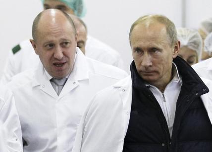 Prigozhin sfida Mosca e poi fa retromarcia, siamo al 25 luglio di Putin?