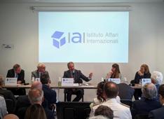 Difesa, Fincantieri rafforza il legame con la Marina Militare