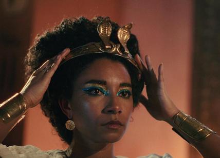 "Queen Cleopatra", è bufera sulla nuova serie targata Netflix