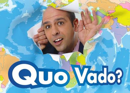 Checco Zalone QuoVado