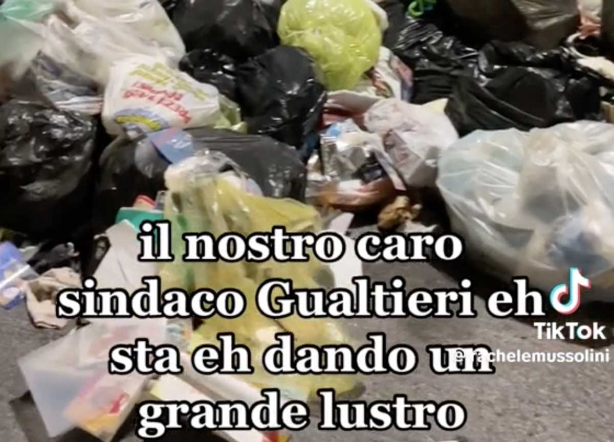 Rachele Mussolini Rachele Mussolini