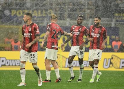 Milan-Newcastle dove vederla in tv-streaming. Pioli, 2 sorprese in formazione