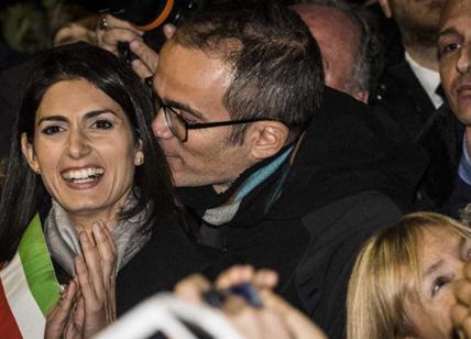 M5s, Bianchi perde e se ne torna in Rai. La stoccata di Mr Raggi contro Conte