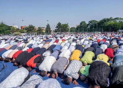 Islamici e cristiani pregano insieme: il Ramadan della Comunità di Sant'Egidio