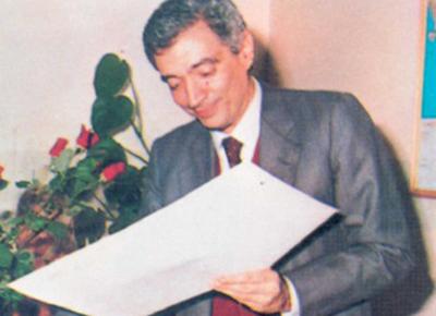 Raniero Benedetto