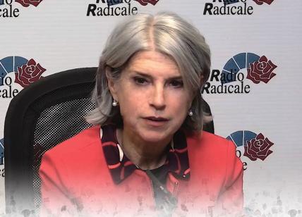 Giovanna Reanda nuova direttrice di Radio Radicale, Falconio passa al Tg5