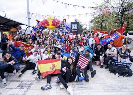 'Red Bull can you make it?' ecco il contest di viaggio più innovativo d'Europa