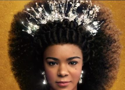 Bridgerton: La Regina Carlotta