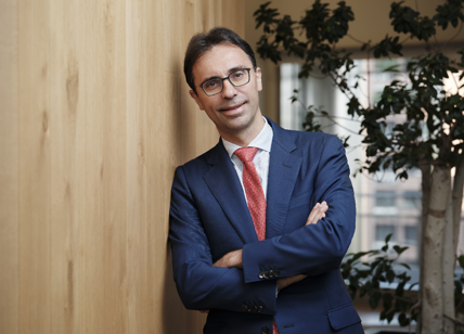 Remo Taricani, UniCredit