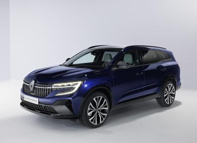 Renault