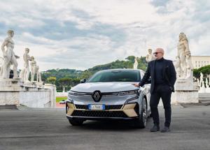 Gruppo Renault: prosegue la trasformazione del suo business model in Italia