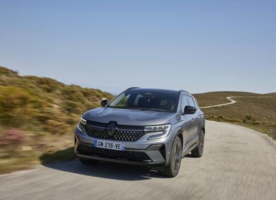 Renault