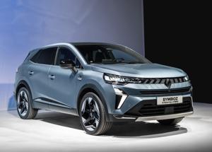 Renault Symbioz: innovazione e tradizione nel segmento C