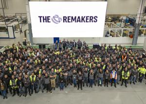 The Remakers: una nuova era per la rigenerazione dei componenti auto in Europa