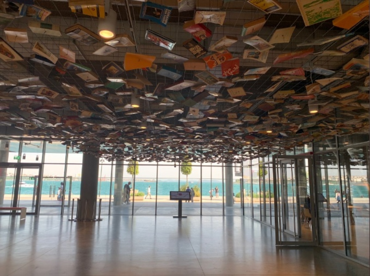 Il museo di Instanbul progettato da Renzo Piano Il museo di Instanbul progettato da Renzo Piano
