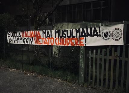Scuola chiusa per Ramadan, Valditara: "Problema di rispetto della legge"